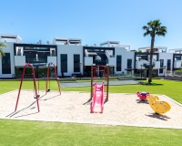 Resale - Penthouse - Orihuela Costa - Punta Prima
