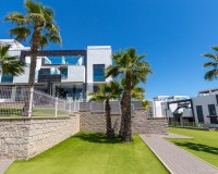 Resale - Penthouse - Orihuela Costa - Punta Prima