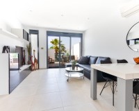 Resale - Penthouse - Orihuela Costa - Punta Prima