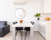 Resale - Penthouse - Orihuela Costa - Punta Prima