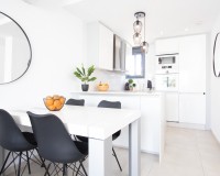 Resale - Penthouse - Orihuela Costa - Punta Prima