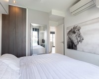 Resale - Penthouse - Orihuela Costa - Punta Prima
