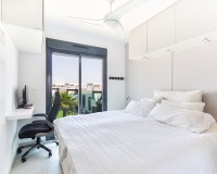 Resale - Penthouse - Orihuela Costa - Punta Prima