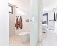 Resale - Penthouse - Orihuela Costa - Punta Prima