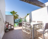 Resale - Penthouse - Orihuela Costa - Punta Prima