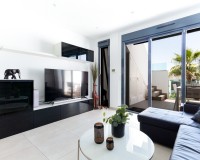 Resale - Penthouse - Orihuela Costa - Punta Prima