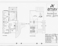 Resale - Penthouse - Punta Prima