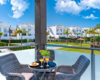 Resale - Penthouse - Punta Prima
