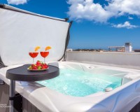 Resale - Penthouse - Punta Prima