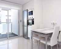 Resale - Penthouse - Punta Prima
