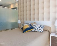 Resale - Penthouse - Punta Prima