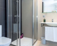 Resale - Penthouse - Punta Prima