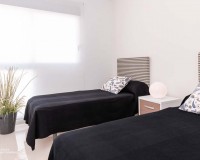 Resale - Penthouse - Punta Prima