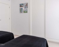 Resale - Penthouse - Punta Prima