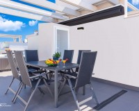 Resale - Penthouse - Punta Prima