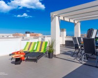 Resale - Penthouse - Punta Prima