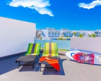 Resale - Penthouse - Punta Prima