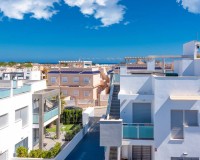 Resale - Penthouse - Punta Prima