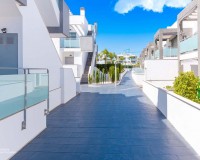 Resale - Penthouse - Punta Prima