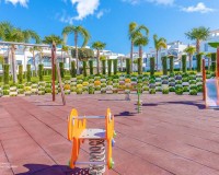 Resale - Penthouse - Punta Prima