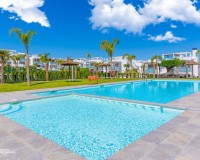 Resale - Penthouse - Punta Prima