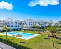 Resale - Penthouse - Punta Prima