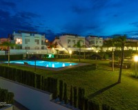 Resale - Penthouse - Punta Prima