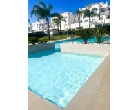 Resale - Penthouse - Punta Prima