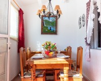 Resale - Townhouse - La Florida