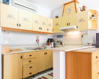 Resale - Townhouse - La Florida