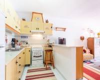 Resale - Townhouse - La Florida