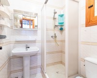 Resale - Townhouse - La Florida