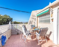 Resale - Townhouse - La Florida