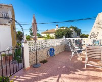 Resale - Townhouse - La Florida