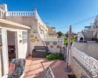 Resale - Townhouse - La Florida