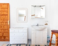 Resale - Townhouse - La Florida