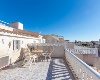 Resale - Townhouse - La Florida