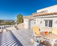 Resale - Townhouse - La Florida