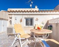 Resale - Townhouse - La Florida