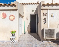 Resale - Townhouse - La Florida