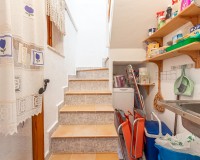 Resale - Townhouse - La Florida