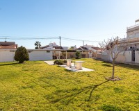 Resale - Townhouse - La Florida