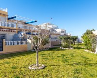 Resale - Townhouse - La Florida