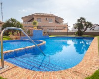 Resale - Townhouse - Orihuela Costa - Villamartin