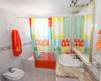 Resale - Townhouse - Santa Pola