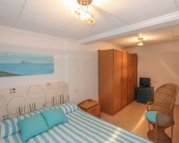 Resale - Townhouse - Santa Pola