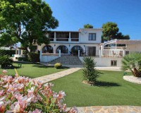 Resale - Villa - Alfaz del Pi