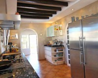 Resale - Villa - Alfaz del Pi