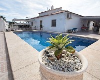 Resale - Villa - Alfaz del Pi