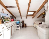 Resale - Villa - Alfaz del Pi